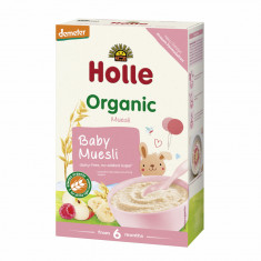 Musli BIO organic 250g