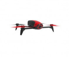 Drona Quadricopter Foto Video Full HD, Parrot Bebop Drone 2 cu Wi-Fi, Streaming Live si GPS, Distanta Zbor 300 m foto