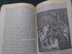 Viata Maicii Domnului- AURORA CRESTINISMULUI,Protos.NICODIM MANDITA-Editie 1999-Cu binecuvantarea Prea Sfintitul CALINIC-384 pagini