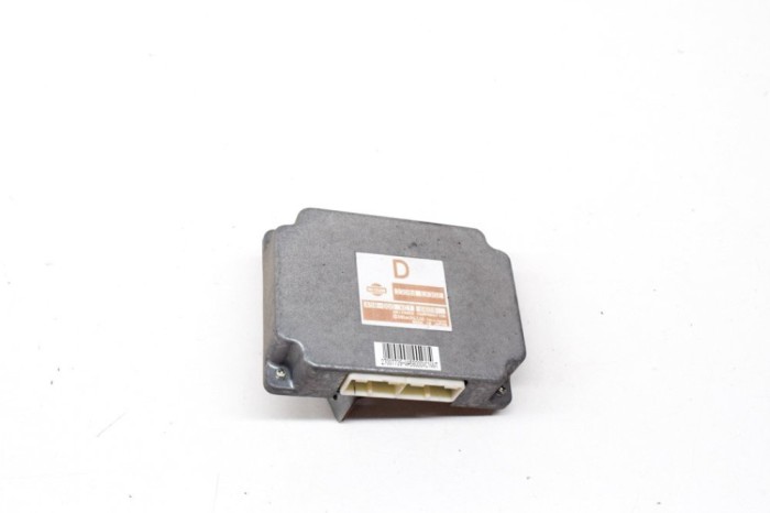 Unitate de control cutie de viteze NISSAN NP300 NAVARA D40 2006 OEM: 33084-EA302,A58-000 14441415
