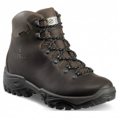 Bocanci Adulti Unisex Drumetie Piele impermeabili Scarpa Terra GTX Gore-tex foto