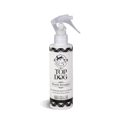 TopDog Miracle Detangler pentru descalcire - 200 ml foto