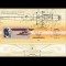 RO 2010 ,LP 1882 &quot;Centenarul Avionului Coanda 1910 &quot;, colita 481 ,MNH