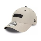 Mclaren Honda șapcă de baseball Rubber Patch gray F1 team 2026 - Universală