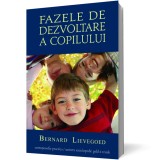 Fazele de dezvoltare a copilului - Univers Enciclopedic