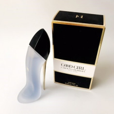 Parfum Original Tester Carolina Herrera Good Girl Hair Mist foto