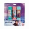 SET PENTRU BALOANE DE SAPUN FROZEN