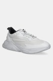 HUGO sneakers Leon culoarea gri, 50536960