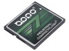 Card Memorie APRO Compact Flash 1GB SLC Industrial