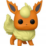 Cumpara ieftin Figurina Funko POP Games Pokemon - Flareon (EMEA)