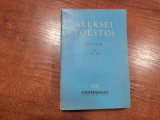 Calvarul vol.3 de Aleksei Tolstoi