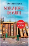 Negustorul de carti - Carsten Henn