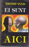 bnk ant Timothy Good - Ei sunt aici
