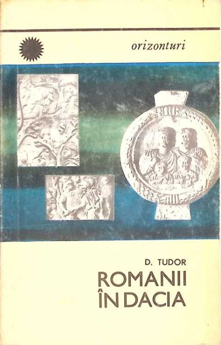 ROMANII IN DACIA-D. TUDOR-264611
