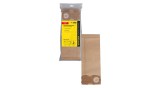 10x Vorwerk Kobold Kobold VK118 VK119 VK120 VK121 VK122 Multi-ply Paper Dust Bag - Patona