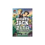 Mighty Jack and Zita the Spacegirl