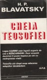 H. P. BLAVATSKY - CHEIA TEOSOFIEI