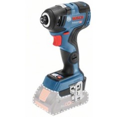 Bosch GDR 18V-200 C Masina de insurubat cu impact cu acumulator (solo) - 3165140951265