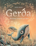 Gerda - Hardcover - Adrian Macho - Nomina