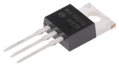 MJE15031G - Onsemi foto