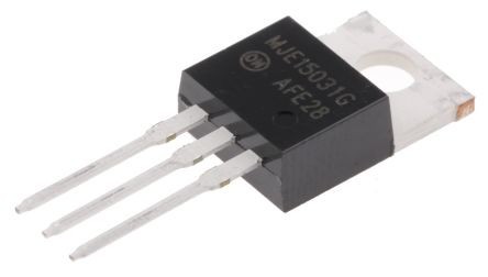 MJE15031G - Onsemi