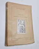 Viata dincolo de mormant - Scarlat Demetrescu - editia1-1928