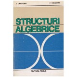 A. Dragomir, P. Dragomir - Structuri algebrice - 131262
