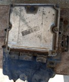 Calculator motor ECU Peugeot 206 2.0 hdi an 2003