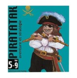 Cumpara ieftin Joc de carti Djeco - Piratatak