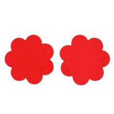 TE130-3 Accesorii pentru sani in forma de floare