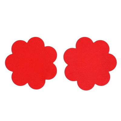 TE130-3 Accesorii pentru sani in forma de floare foto