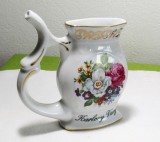 Cumpara ieftin Vaza Viva Porcelan Dalovice Karlovy Vary Stare impecabila.