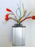 Controller Trotineta Electrica 350W, 48V, 18A, Kugoo - Scuter Electric, Moped Electric, Placa de Baza, 250-500W