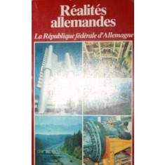 REALITES ALLEMANDES