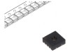 Senzor Temperatură și Umiditate 0-100%RH -40-125&deg;C DFN8 SHT
