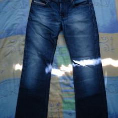 Blugi Jeans Diesel Zatiny W29 x L32 Second Hand