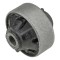 Bucsa brat suspensie Nissan Micra K12 2002-, Brat suspensie fata spre spate, NTY ZTP-NS-053B