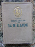 V. S. CRUJCOV - CONCEPTIA DESPRE LUME A LUI N. A. DOBROLIUBOV
