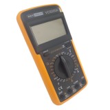 Multimetru digital DT-9205A VC