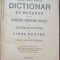Cel mai nou dictionar de buzunar pentru talmacirea cuvintelor radicale si zicerilor streine din limba romana - Adolphe Steinberg