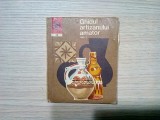 GHIDUL ARTIZANULUI AMATOR - Vol. I - Ion N. Susala - &quot;Caleidoscop&quot;, 1973, 175 p., Alta editura