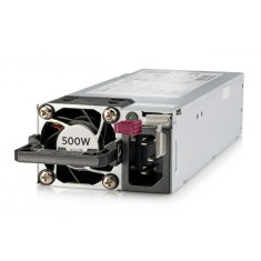 Sursa server HP Proliant DL360 DL380 G9 G10 866729-001 865395-001 500W