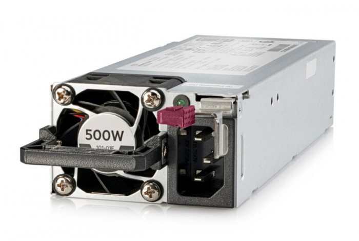 Sursa server HP Proliant DL360 DL380 G9 G10 866729-001 865395-001 500W