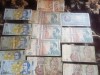 Bancnote Romanesti Vechi: 500 Lei, 100 Lei (Rara), 5.000 Lei, 1.000 Lei - Colectie Numismatica, Pret Mic!