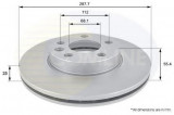 Disc frana FORD GALAXY (WGR) (1995 - 2006) COMLINE ADC1418V