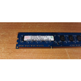 Ram Pc Hynix 2GB ddr3 PC3-10600U HMT125U6TFR8C-H9