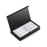 Set 3x Creioane Albirea Dintilor, Glory Smile, Concentratie 8%, Aroma Menta, 3x 2ml