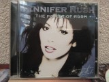 CD - Jennifer Rush - The Power Of Rush, Made &icirc;n Austria.