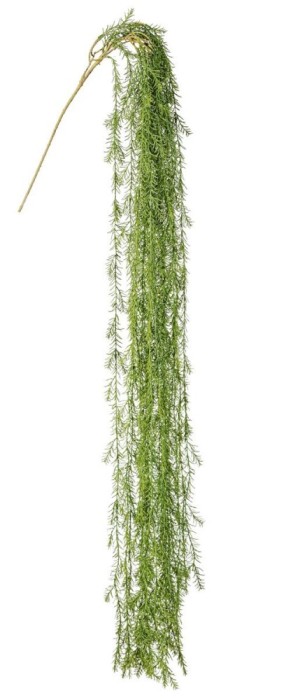Planta artificiala verde Grigor 185h