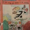Revista Vaillant le journal le plus captivant nr. 1013 octombrie1964